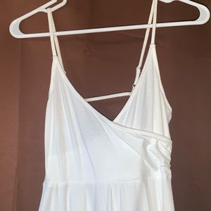 Forever 21 mini sundress size XS